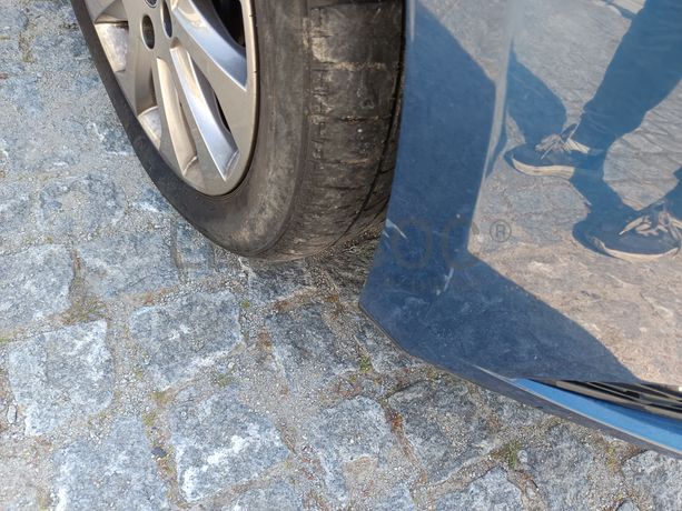 Seat Leon · Ano 2013