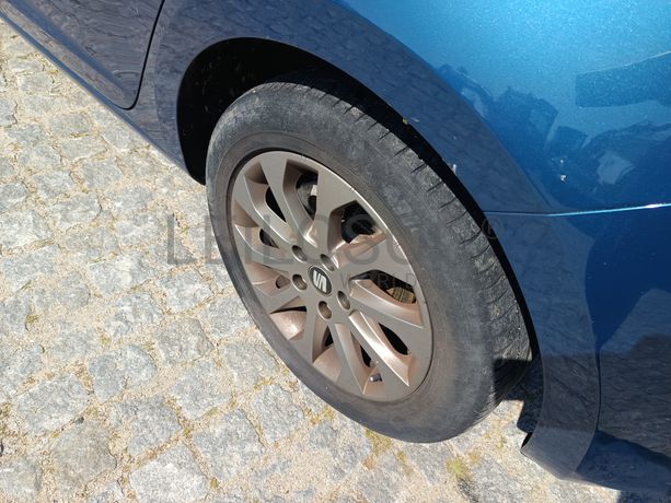 Seat Leon · Ano 2013