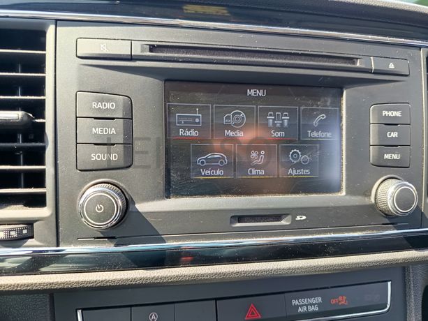 Seat Leon · Ano 2013