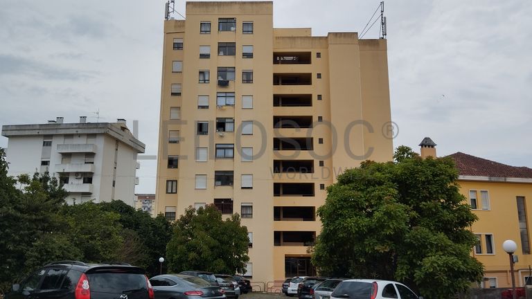 Apartamento T3 + Garagem · Coimbra