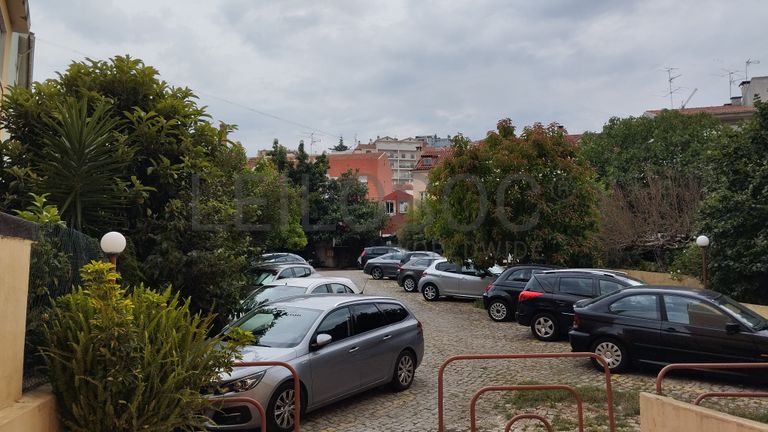 Apartamento T3 + Garagem · Coimbra
