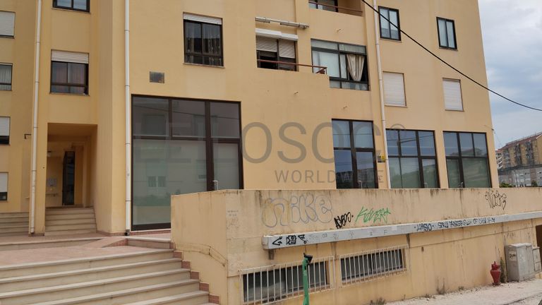 Apartamento T3 + Garagem · Coimbra