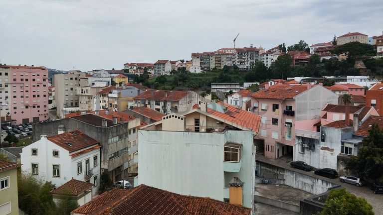 Apartamento T3 + Garagem · Coimbra