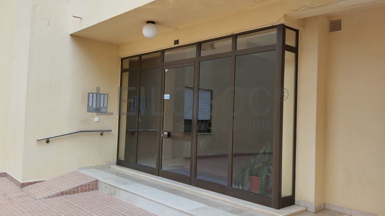 Apartamento T3 + Garagem · Coimbra