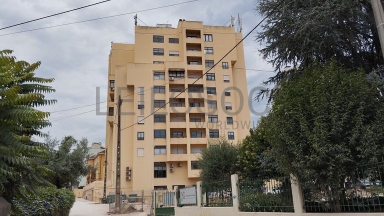 Apartamento T3 + Garagem · Coimbra