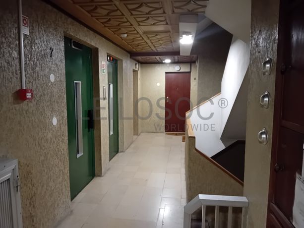 Apartamento T3 + Garagem · Oeiras