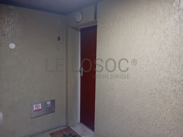 Apartamento T3 + Garagem · Oeiras