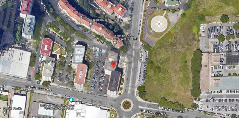 Apartamento T3 + Garagem · Oeiras