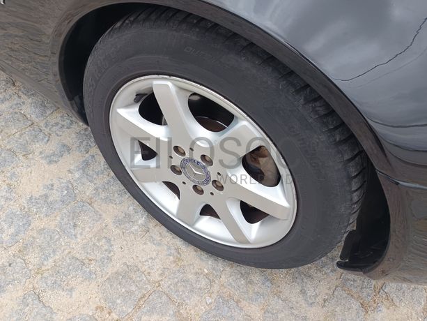 Mercedes SLK 230 Compressor · Ano 1999