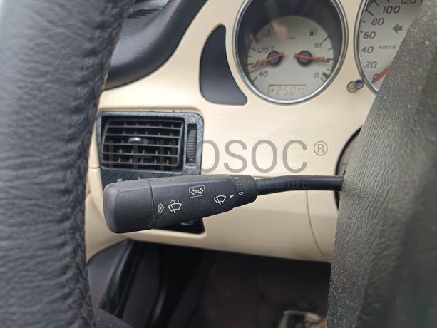 Mercedes SLK 230 Compressor · Ano 1999