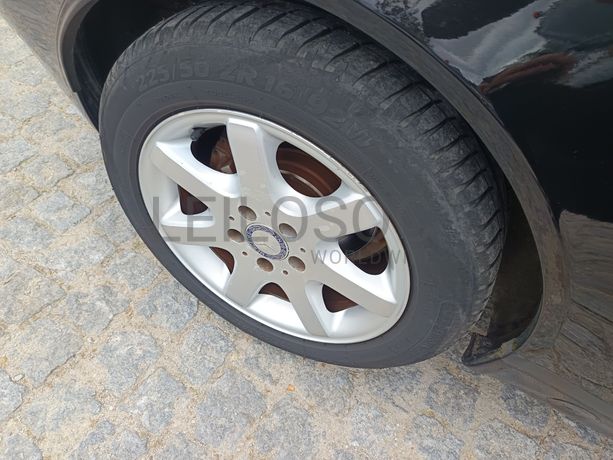 Mercedes SLK 230 Compressor · Ano 1999