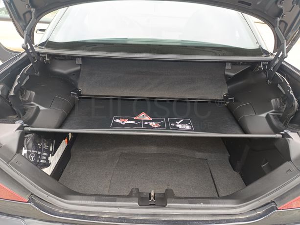 Mercedes SLK 230 Compressor · Ano 1999