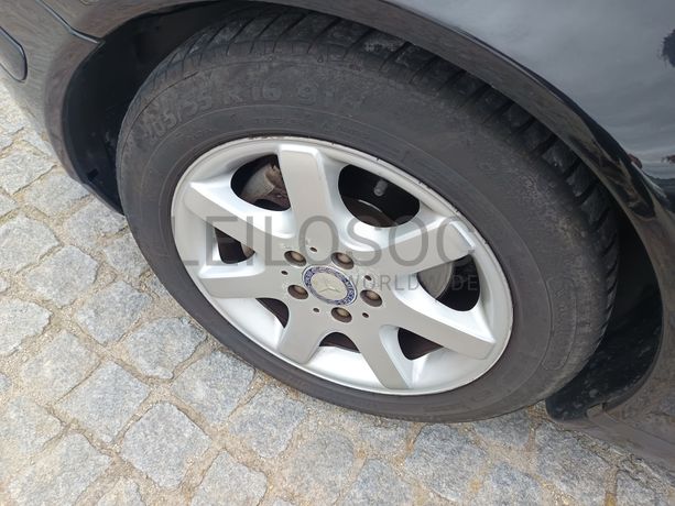 Mercedes SLK 230 Compressor · Ano 1999