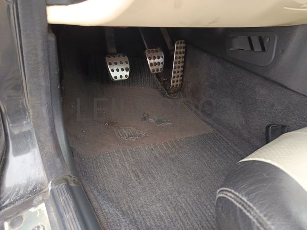 Mercedes SLK 230 Compressor · Ano 1999