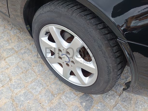 Mercedes SLK 230 Compressor · Ano 1999