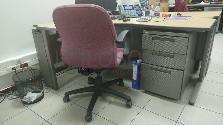 Mobiliário de Escritório