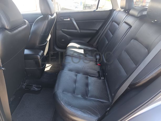 Mazda 6 · Ano 2006