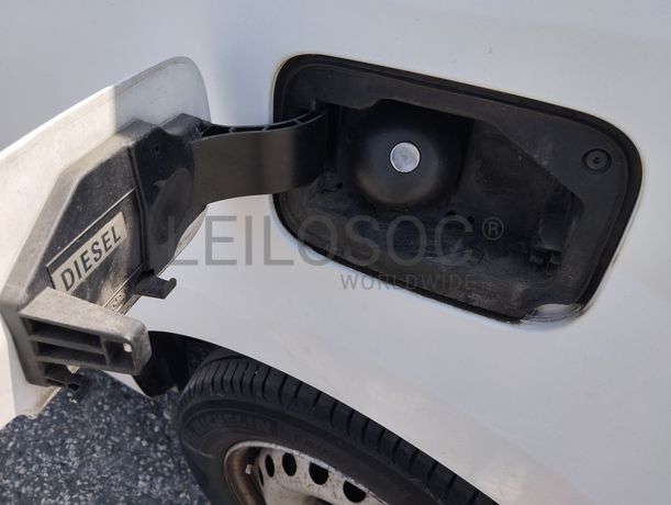 Renault Kangoo 1.5 · Ano 2018
