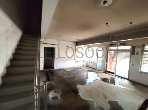 ESPAÇO COMERCIAL - Condomínio Vereda das Flores | Via Expresso