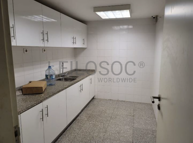 ULENGO | Antiga Agência Bancária