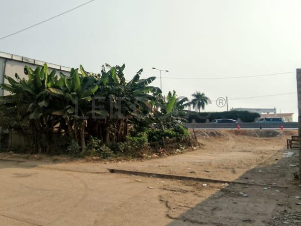 TERRENO URBANO – BENFICA | LUANDA