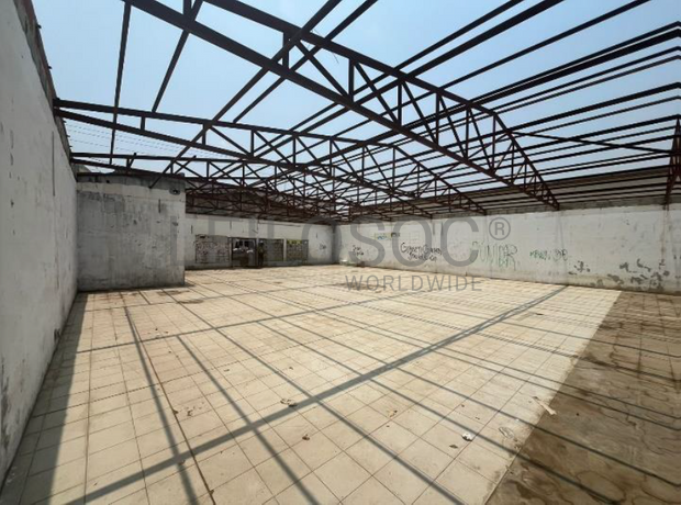 INSTALAÇÃO COMERCIAL – PALANCA | KIMBANGO