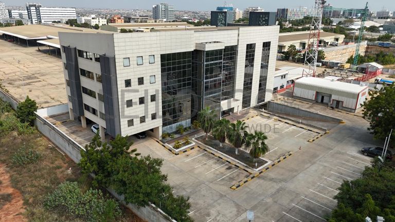 UNIDADE INDUSTRIAL | TALATONA QUILEBA | LUANDA