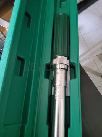 CHAVE DINAMOMÉTRICA