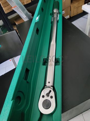 CHAVE DINAMOMÉTRICA