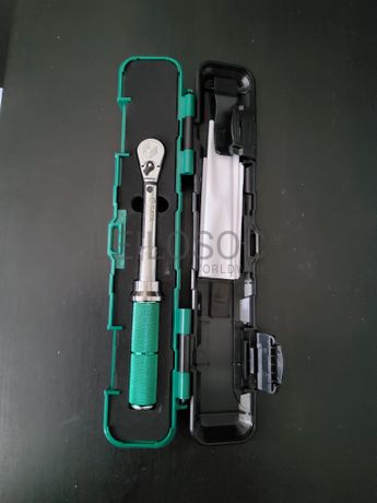 CHAVE DINAMOMÉTRICA