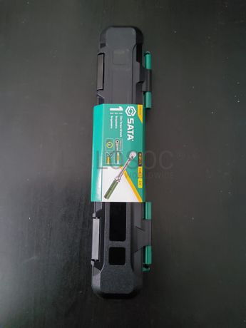 CHAVE DINAMOMÉTRICA