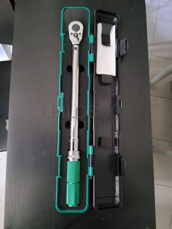 CHAVE DINAMOMÉTRICA