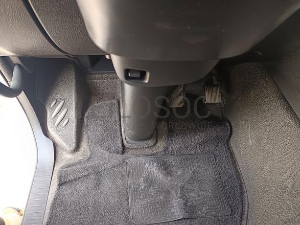 Renault MDA2C · Ano 2013