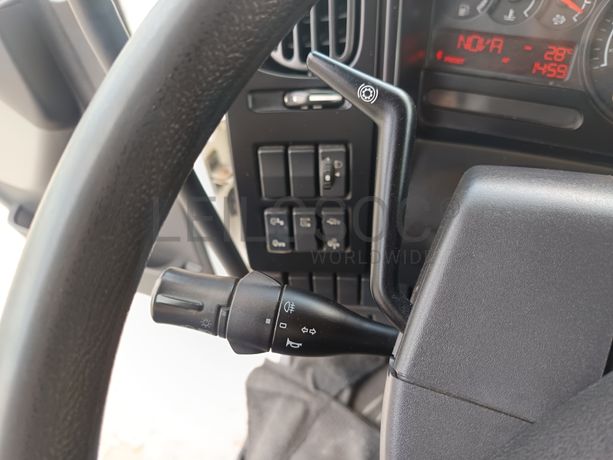 Renault MDA2C · Ano 2013