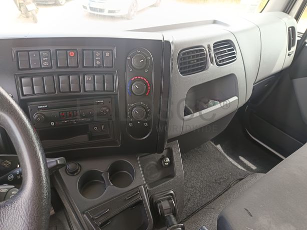 Renault MDA2C · Ano 2013