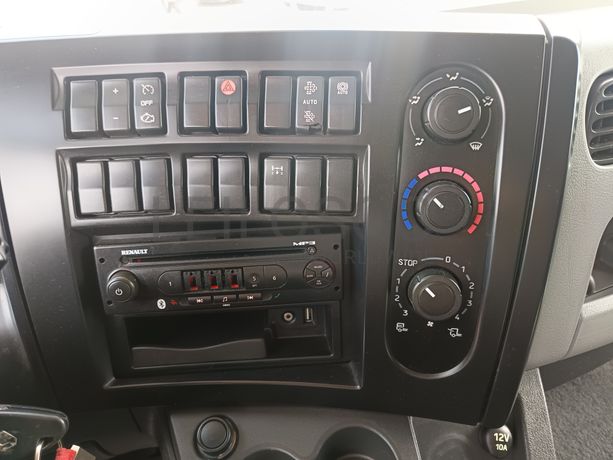 Renault MDA2C · Ano 2013