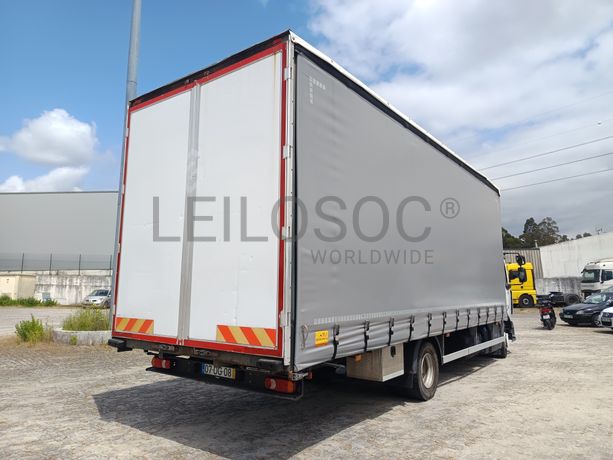 Renault MDA2C · Ano 2013