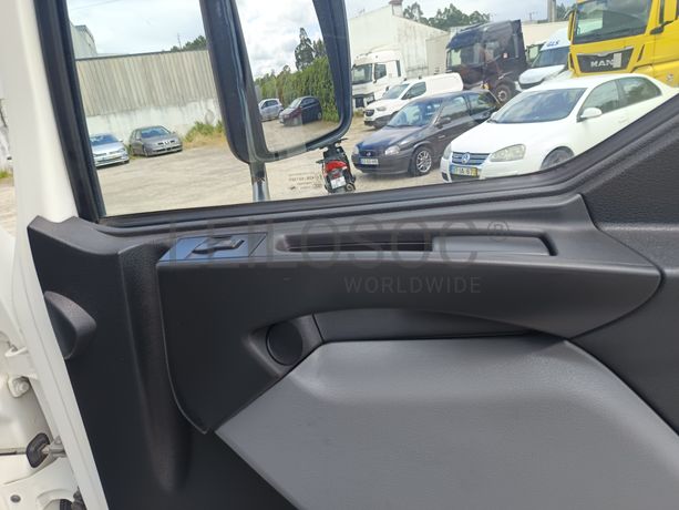 Renault MDA2C · Ano 2013