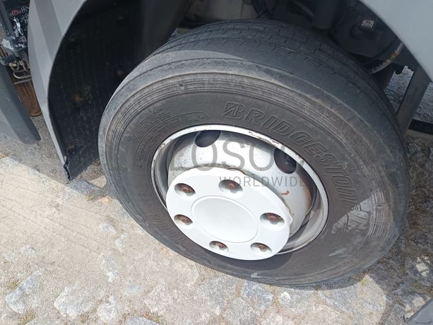 Renault MDA2C · Ano 2013