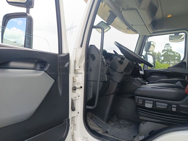 Renault MDA2C · Ano 2013