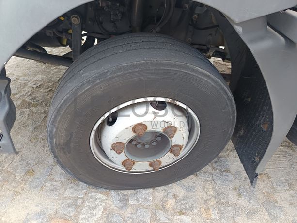 Renault MDA2C · Ano 2013