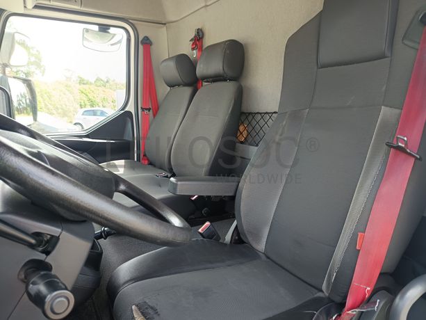 Renault MDA2C · Ano 2013