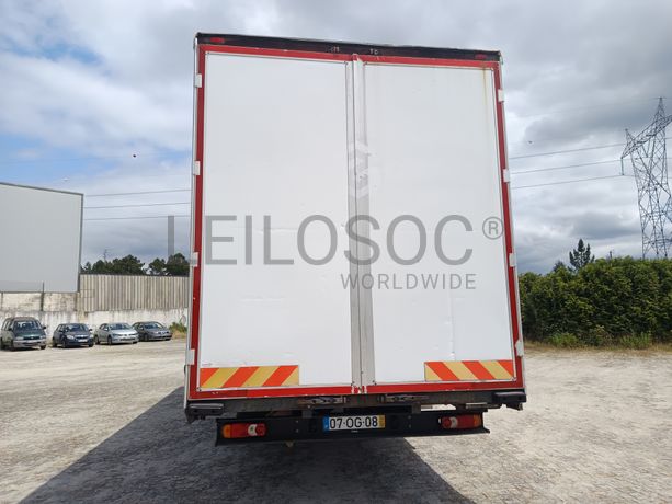 Renault MDA2C · Ano 2013