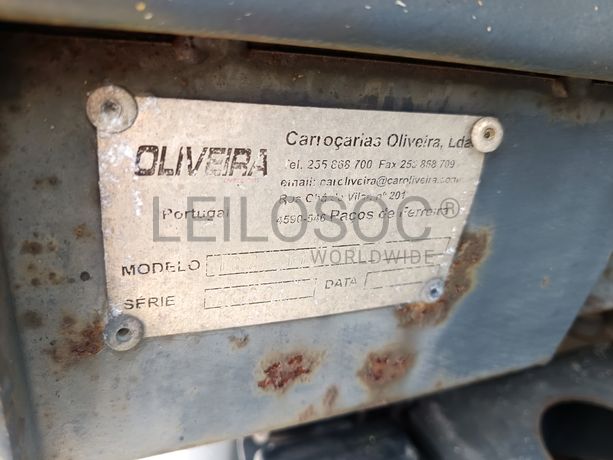 Renault MDA2C · Ano 2013