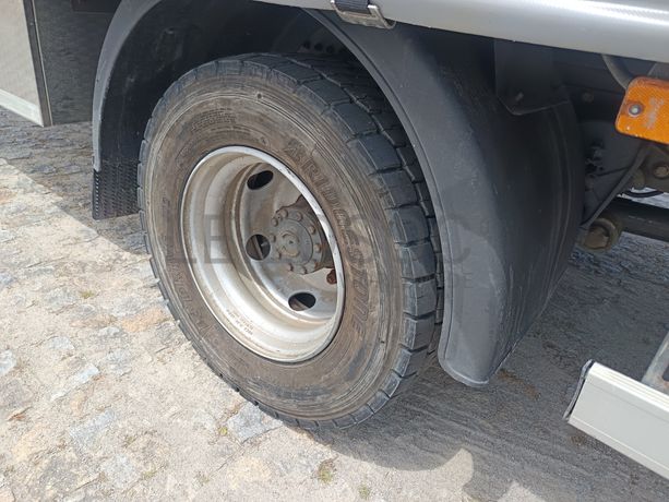 Renault MDA2C · Ano 2013