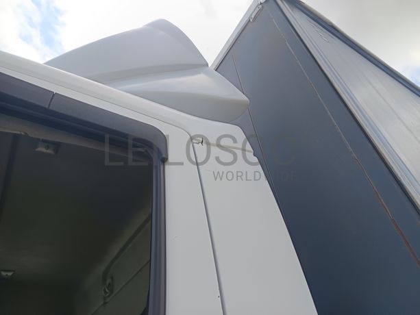 Renault MDA2C · Ano 2013