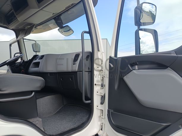 Renault MDA2C · Ano 2013