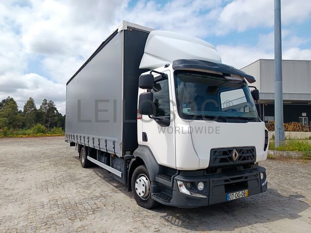 Renault MDA2C · Ano 2013