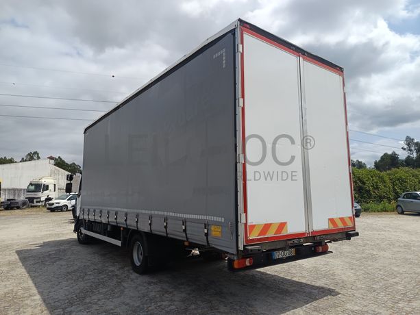 Renault MDA2C · Ano 2013