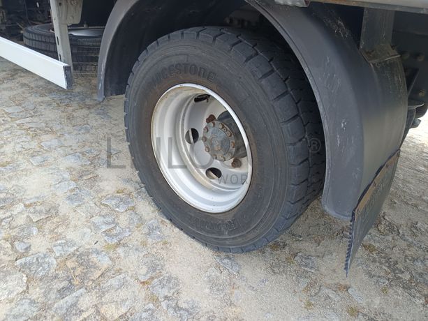 Renault MDA2C · Ano 2013